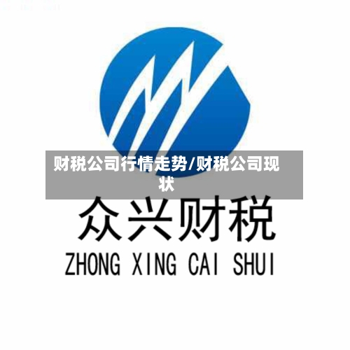 财税公司行情走势/财税公司现状