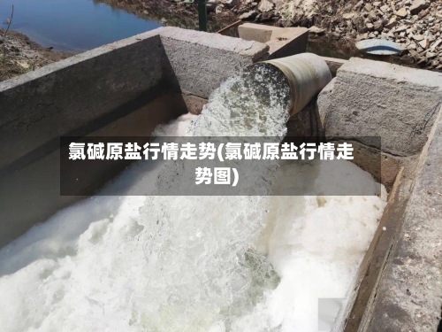 氯碱原盐行情走势(氯碱原盐行情走势图)-第2张图片