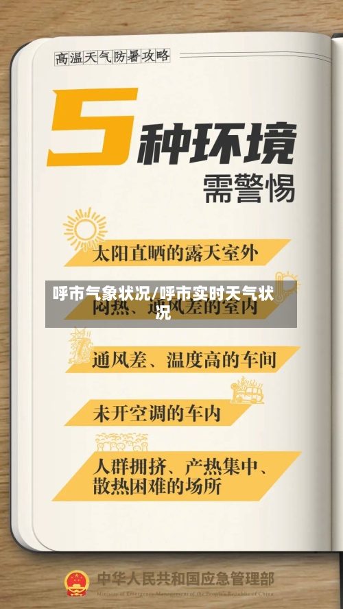 呼市气象状况/呼市实时天气状况-第2张图片