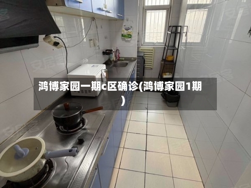 鸿博家园一期c区确诊(鸿博家园1期)