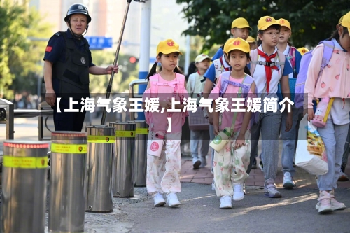 【上海气象王媛,上海气象王媛简介】-第2张图片