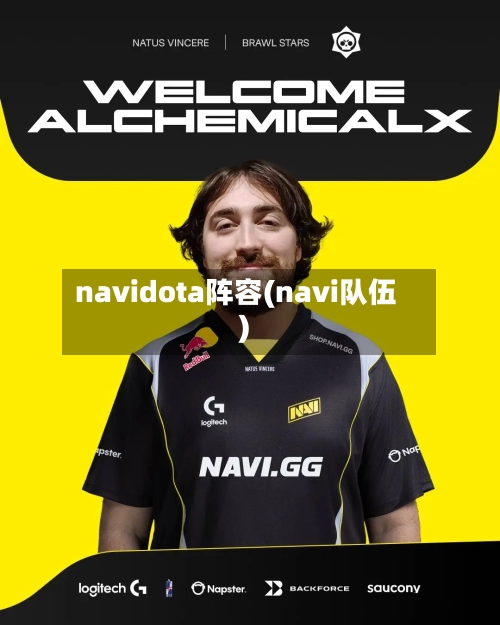 navidota阵容(navi队伍)-第2张图片