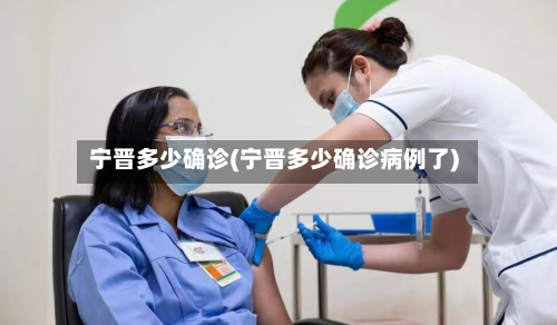宁晋多少确诊(宁晋多少确诊病例了)