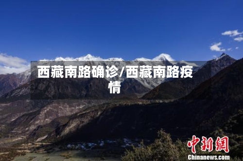西藏南路确诊/西藏南路疫情