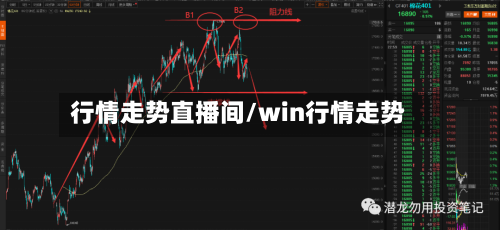 行情走势直播间/win行情走势