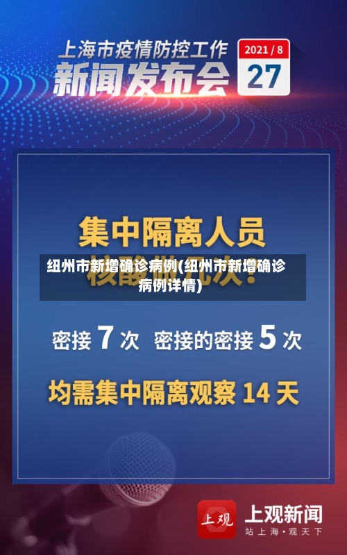 纽州市新增确诊病例(纽州市新增确诊病例详情)-第3张图片