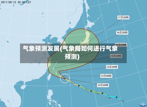 气象预测发展(气象局如何进行气象预测)-第2张图片