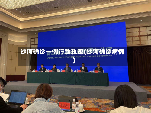 沙河确诊一例行动轨迹(沙河确诊病例)-第2张图片