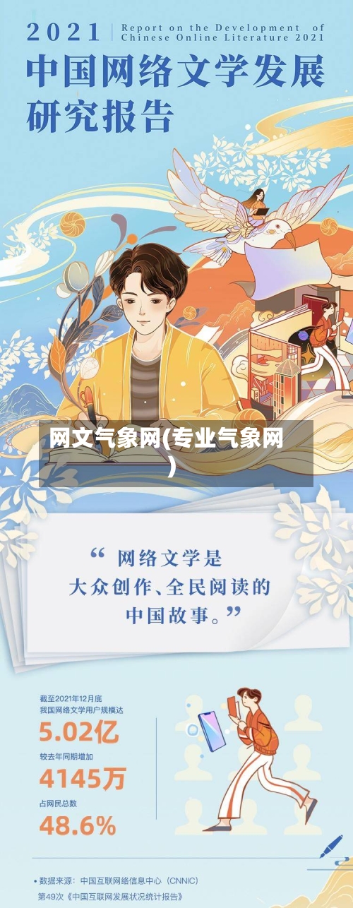 网文气象网(专业气象网)