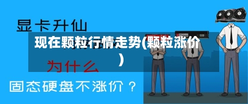 现在颗粒行情走势(颗粒涨价)-第3张图片