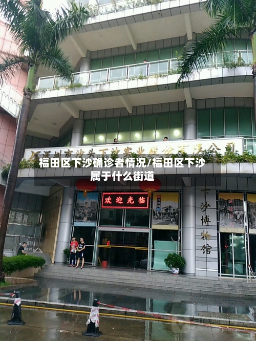 福田区下沙确诊者情况/福田区下沙属于什么街道-第2张图片