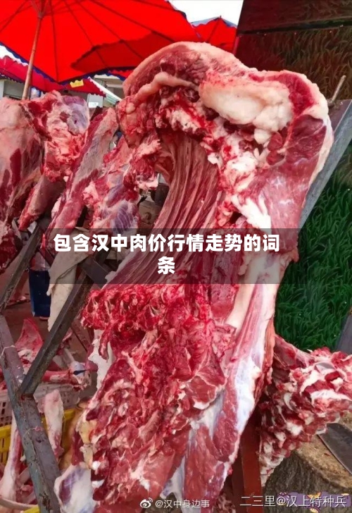 包含汉中肉价行情走势的词条-第2张图片
