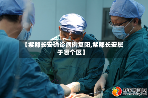【紫郡长安确诊病例复阳,紫郡长安属于哪个区】-第2张图片