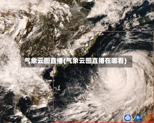 气象云图直播(气象云图直播在哪看)-第2张图片