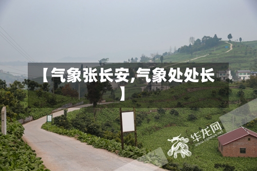 【气象张长安,气象处处长】