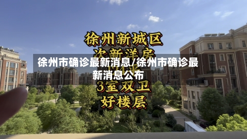 徐州市确诊最新消息/徐州市确诊最新消息公布-第3张图片
