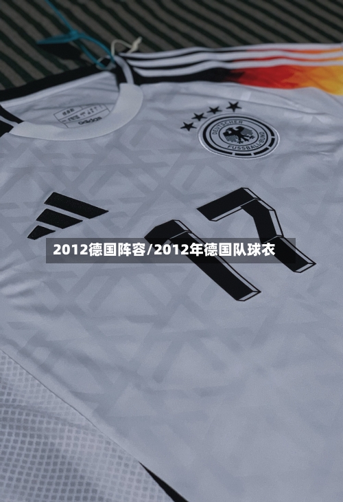 2012德国阵容/2012年德国队球衣-第3张图片