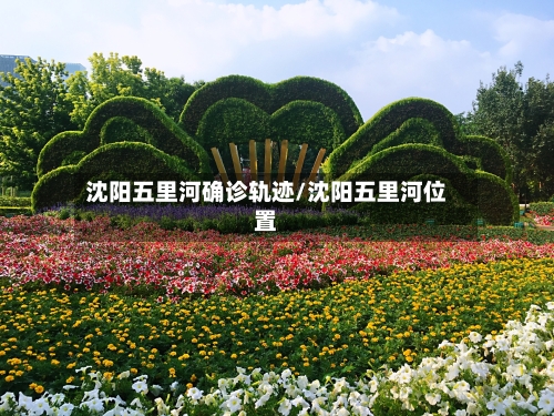 沈阳五里河确诊轨迹/沈阳五里河位置-第2张图片