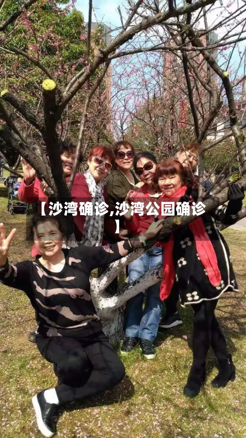【沙湾确诊,沙湾公园确诊】-第2张图片