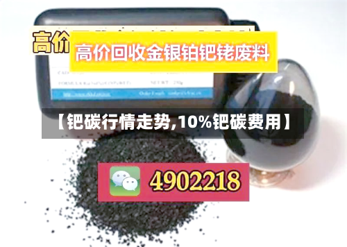 【钯碳行情走势,10%钯碳费用】-第3张图片