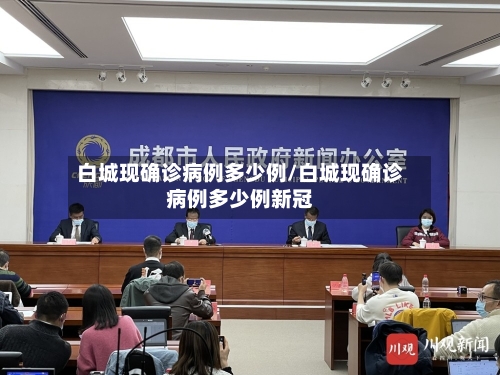白城现确诊病例多少例/白城现确诊病例多少例新冠
